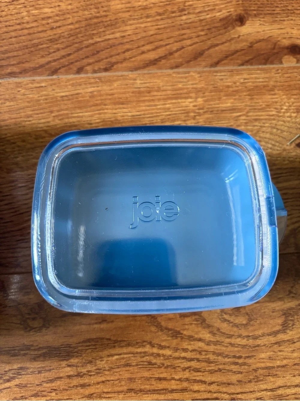 Joie Food Storage Containers with Lids - Set of 2